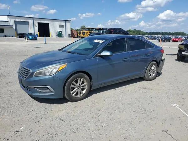 5NPE24AF3GH337396 2016 HYUNDAI SONATA - Image 1