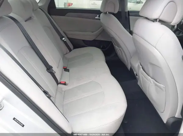 5NPE24AF3GH337768 2016 HYUNDAI SONATA - Image 8