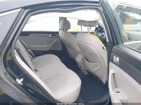 5NPE24AF3GH338189 2016 HYUNDAI SONATA - Image 8