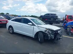 5NPE24AF3GH338287 2016 HYUNDAI SONATA