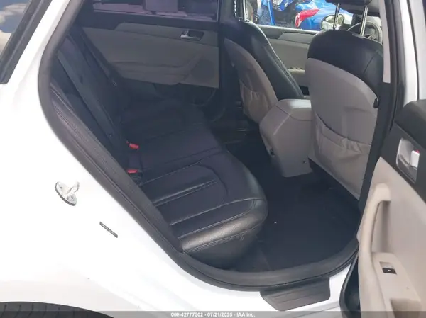 5NPE24AF3GH338287 2016 HYUNDAI SONATA - Image 8