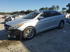 5NPE24AF3GH338483 2016 HYUNDAI SONATA