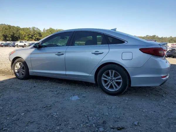 5NPE24AF3GH338483 2016 HYUNDAI SONATA - Image 2