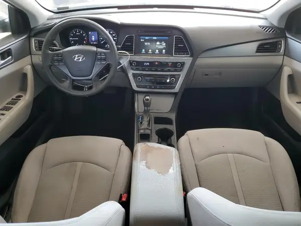 5NPE24AF3GH339133 2016 HYUNDAI SONATA - Image 8