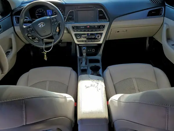 5NPE24AF3GH339150 2016 HYUNDAI SONATA - Image 8