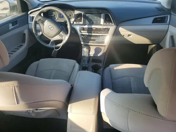 5NPE24AF3GH339472 2016 HYUNDAI SONATA - Image 8