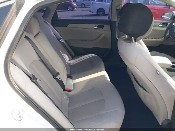 5NPE24AF3GH340119 2016 HYUNDAI SONATA - Image 8