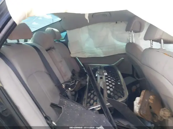 5NPE24AF3GH340363 2016 HYUNDAI SONATA - Image 8