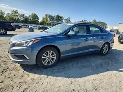 5NPE24AF3GH340492 2016 HYUNDAI SONATA