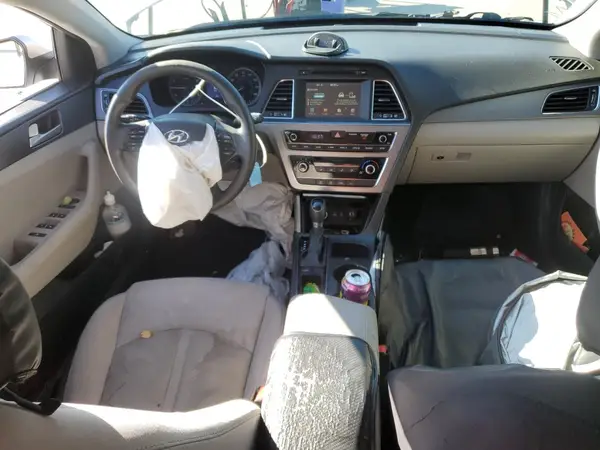 5NPE24AF3GH340542 2016 HYUNDAI SONATA - Image 8