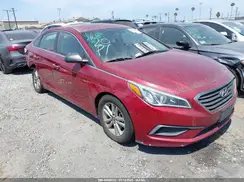 5NPE24AF3GH342100 2016 HYUNDAI SONATA