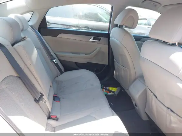 5NPE24AF3GH342100 2016 HYUNDAI SONATA - Image 8