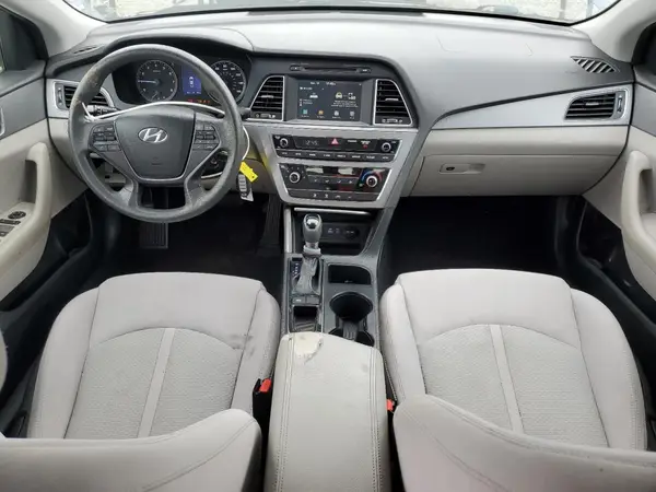5NPE24AF3GH342288 2016 HYUNDAI SONATA - Image 8