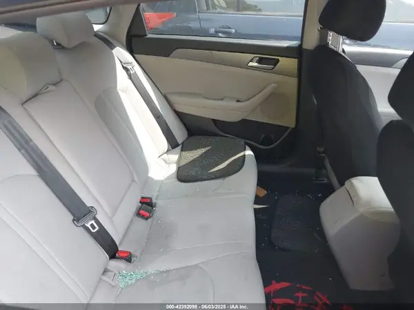 5NPE24AF3GH342789 2016 HYUNDAI SONATA - Image 8