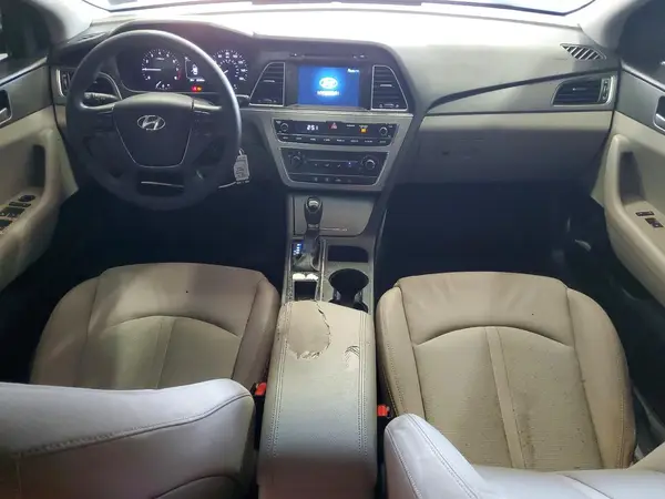 5NPE24AF3GH343781 2016 HYUNDAI SONATA - Image 8
