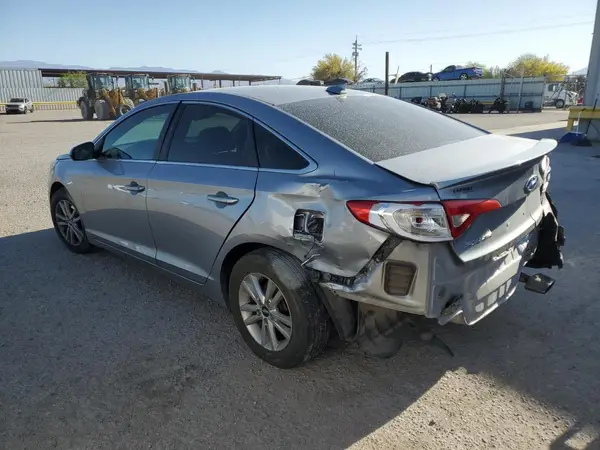 5NPE24AF3GH343859 2016 HYUNDAI SONATA - Image 2