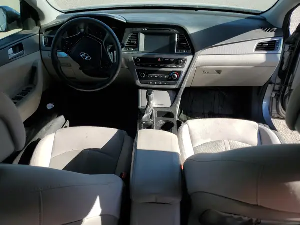 5NPE24AF3GH343859 2016 HYUNDAI SONATA - Image 8
