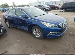 5NPE24AF3GH343943 2016 HYUNDAI SONATA