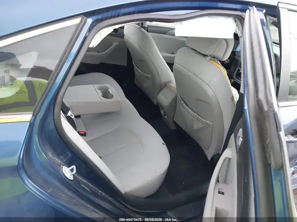 5NPE24AF3GH343943 2016 HYUNDAI SONATA - Image 8