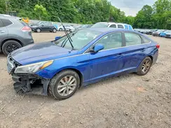 5NPE24AF3GH344641 2016 HYUNDAI SONATA