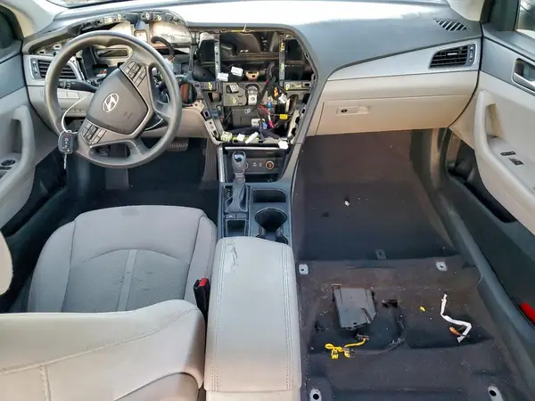 5NPE24AF3GH344896 2016 HYUNDAI SONATA - Image 8