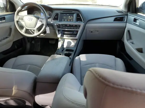 5NPE24AF3GH345157 2016 HYUNDAI SONATA - Image 8