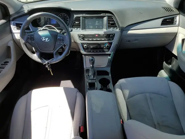 5NPE24AF3GH346017 2016 HYUNDAI SONATA - Image 8