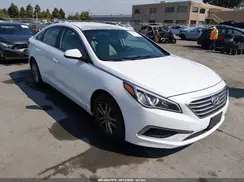 5NPE24AF3GH346308 2016 HYUNDAI SONATA