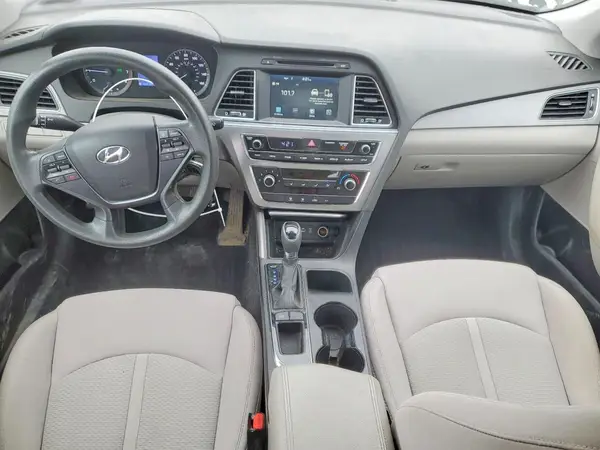 5NPE24AF3GH346681 2016 HYUNDAI SONATA - Image 8