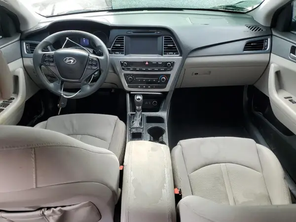 5NPE24AF3GH346728 2016 HYUNDAI SONATA - Image 8