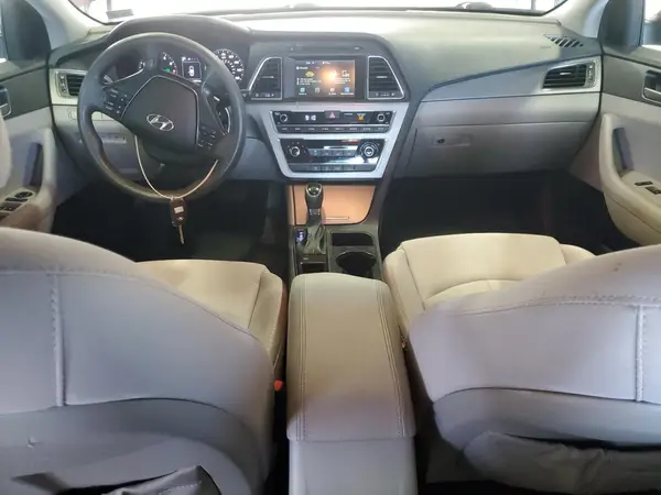 5NPE24AF3GH346955 2016 HYUNDAI SONATA - Image 8
