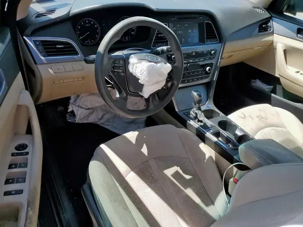5NPE24AF3GH347071 2016 HYUNDAI SONATA - Image 8