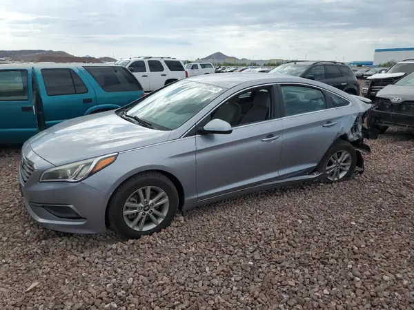 5NPE24AF3GH347135 2016 HYUNDAI SONATA - Image 1