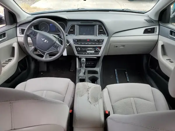 5NPE24AF3GH347135 2016 HYUNDAI SONATA - Image 8