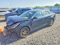 5NPE24AF3GH347605 2016 HYUNDAI SONATA