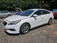 5NPE24AF3GH347720 2016 HYUNDAI SONATA