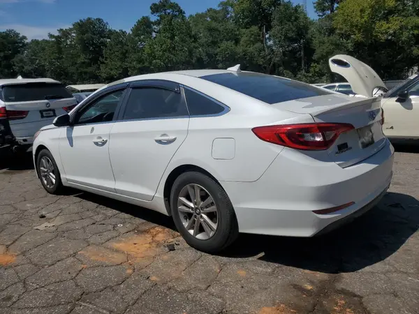 5NPE24AF3GH347720 2016 HYUNDAI SONATA - Image 2