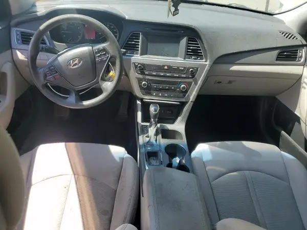 5NPE24AF3GH347720 2016 HYUNDAI SONATA - Image 8