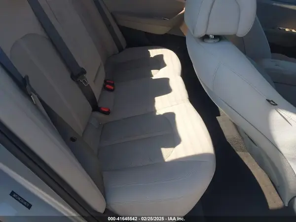5NPE24AF3GH348379 2016 HYUNDAI SONATA - Image 8