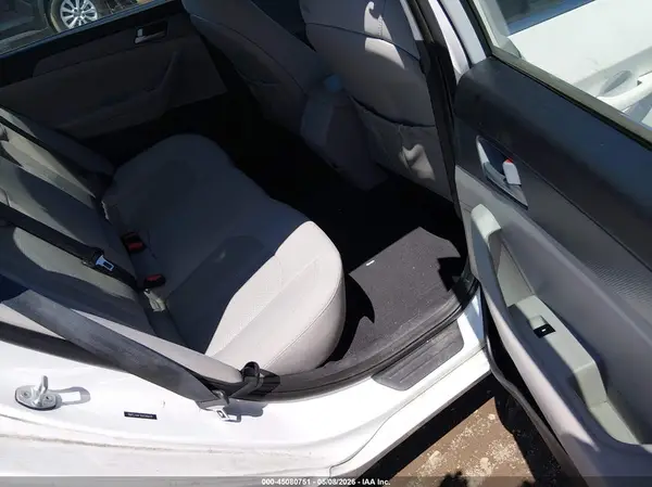 5NPE24AF3GH348429 2016 HYUNDAI SONATA - Image 8