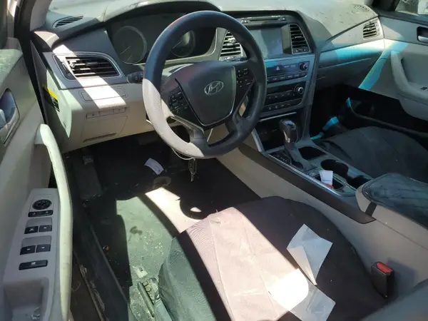 5NPE24AF3GH348849 2016 HYUNDAI SONATA - Image 8