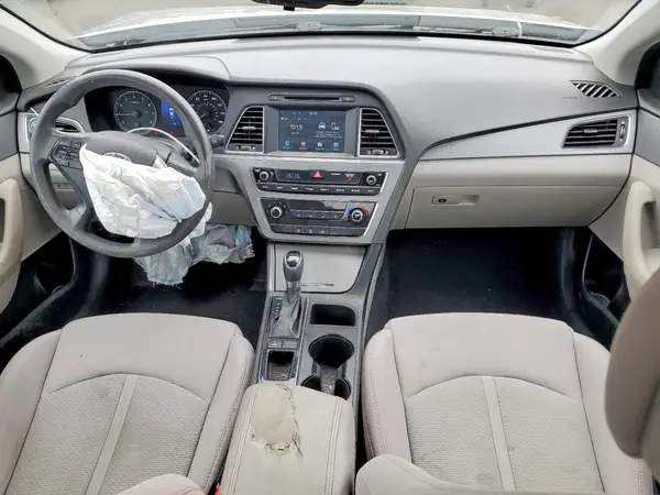 5NPE24AF3GH349399 2016 HYUNDAI SONATA - Image 8
