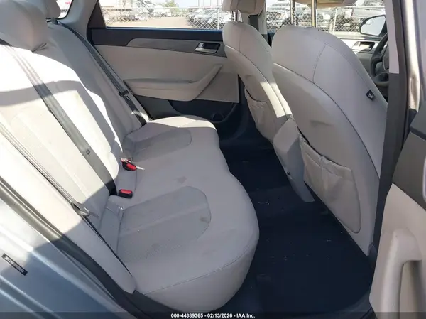 5NPE24AF3GH350262 2016 HYUNDAI SONATA - Image 8