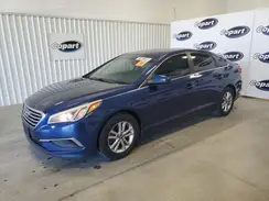 5NPE24AF3GH351671 2016 HYUNDAI SONATA