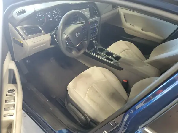 5NPE24AF3GH351671 2016 HYUNDAI SONATA - Image 8