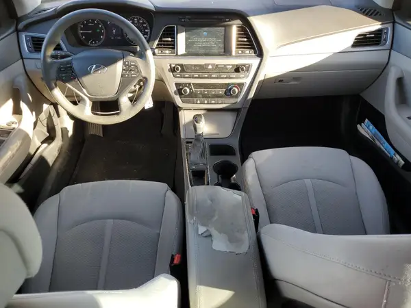 5NPE24AF3GH351735 2016 HYUNDAI SONATA - Image 8