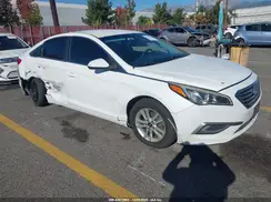 5NPE24AF3GH352383 2016 HYUNDAI SONATA