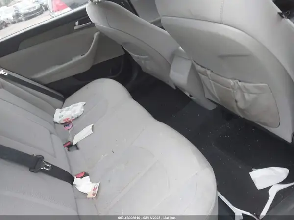 5NPE24AF3GH352755 2016 HYUNDAI SONATA - Image 8
