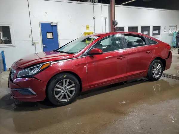 5NPE24AF3GH352884 2016 HYUNDAI SONATA - Image 1