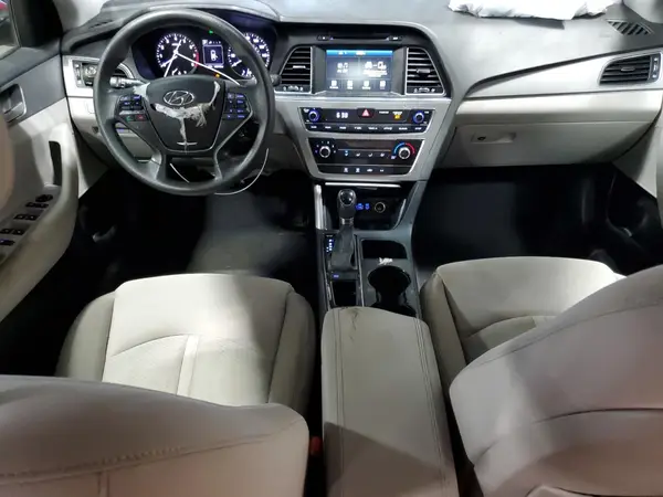 5NPE24AF3GH352884 2016 HYUNDAI SONATA - Image 8